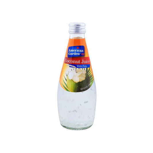 American Garden Coconut Juice 300ml