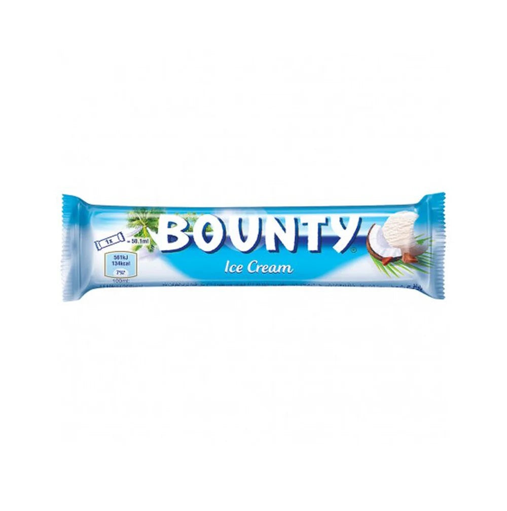 Bounty Ice Creams 39.1gm