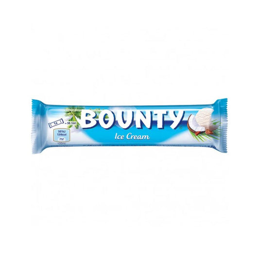 Bounty Ice Creams 39.1gm