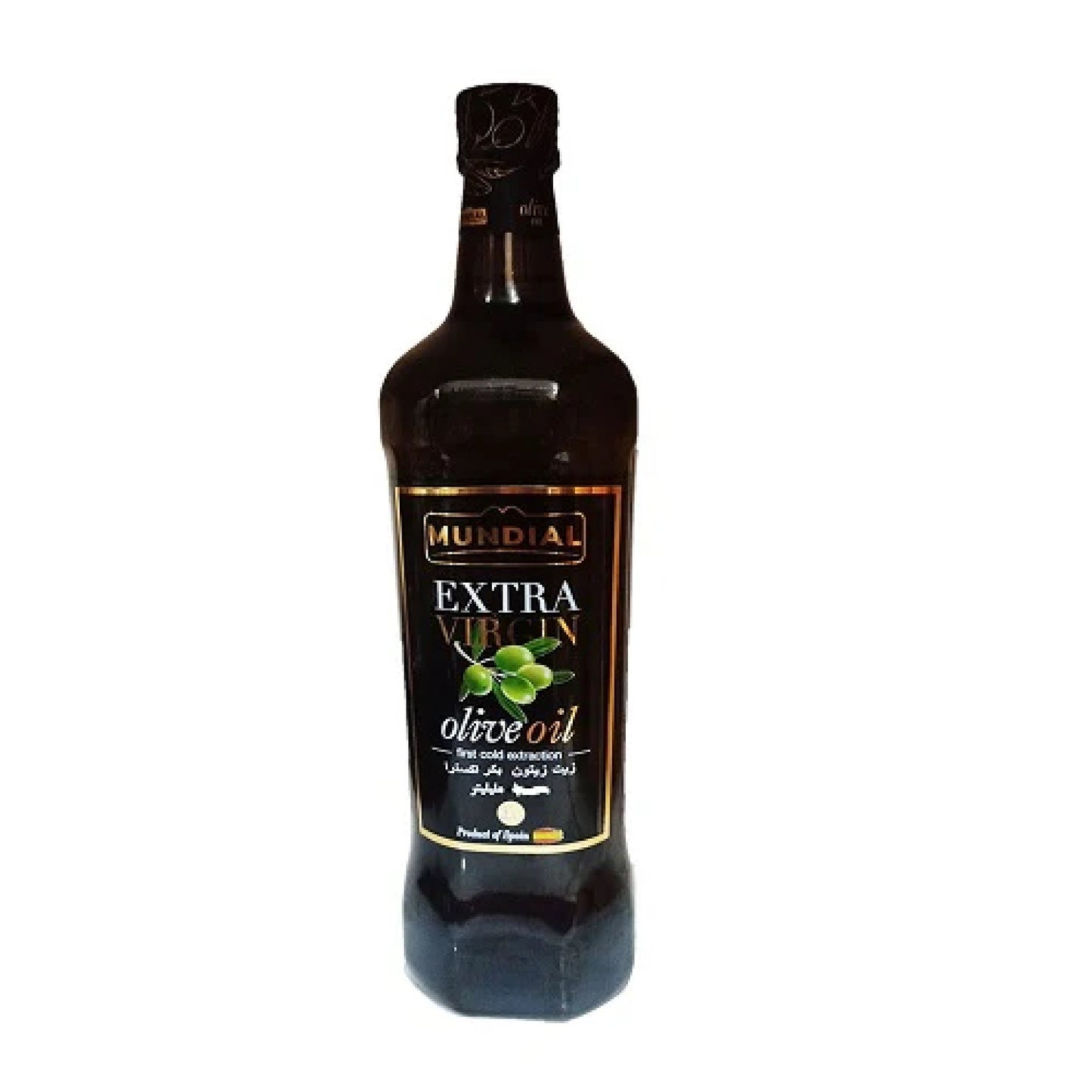 Mundial Extra Virgin Olive Oil 500ml