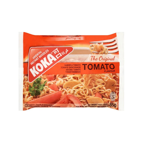Koka Tomato Noodles 85gm
