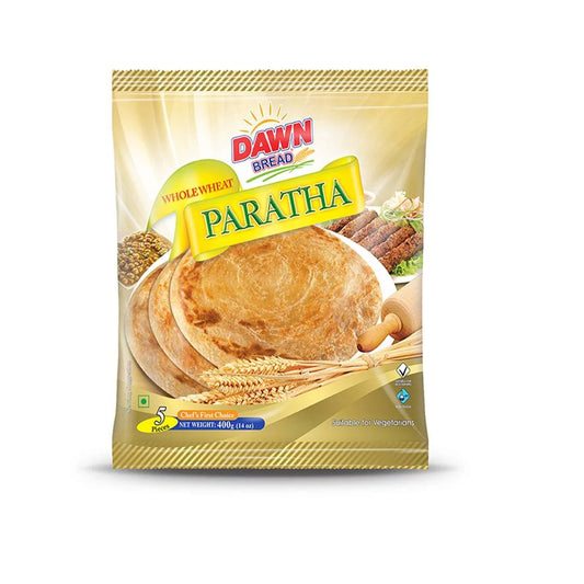 Dawn Whole Wheat Paratha 5s