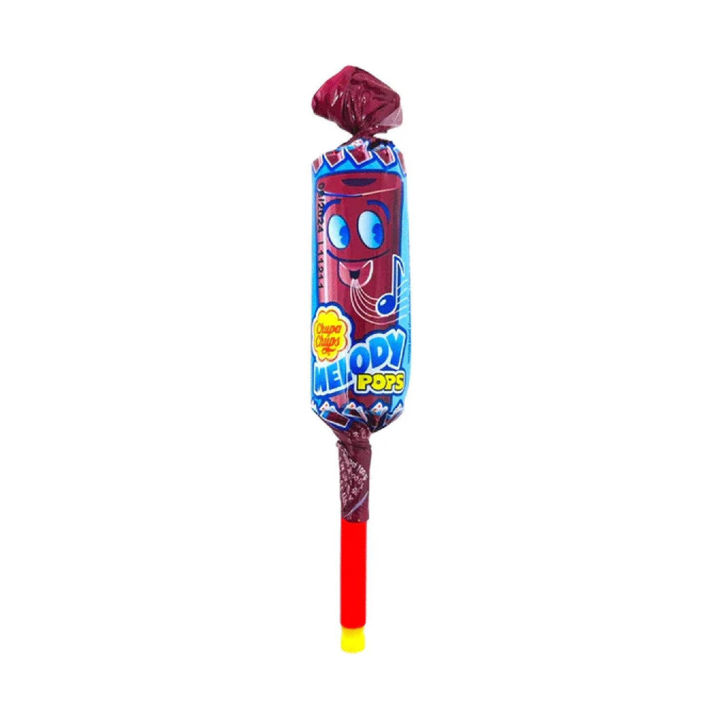 Chupa Chup Melody Pops 15g