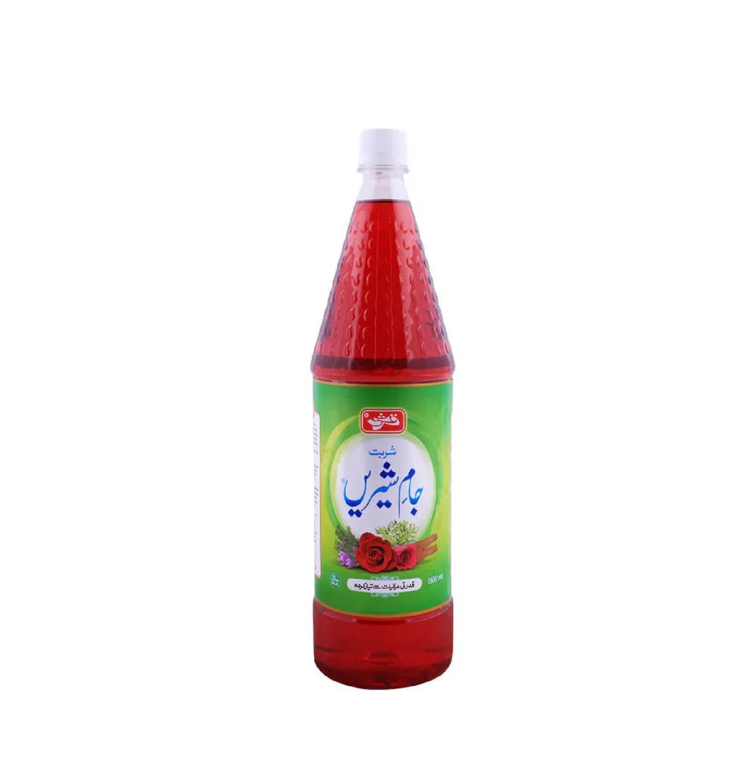 Qarshi Jam-e-shireen 1500ml