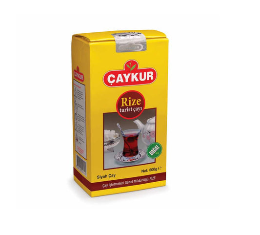 Caykur Rize Tourist Tea 500 Gm
