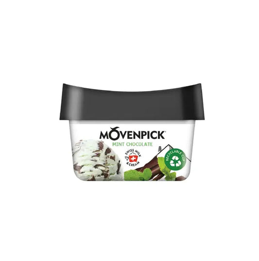 Movenpick Ice Cream Mint Chocolate 100ml