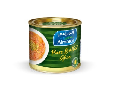 Almarai Pure Butter Ghee 400 Gm
