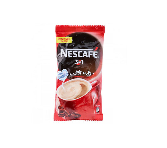 Nescafe 3in1 Coffee 25Gm
