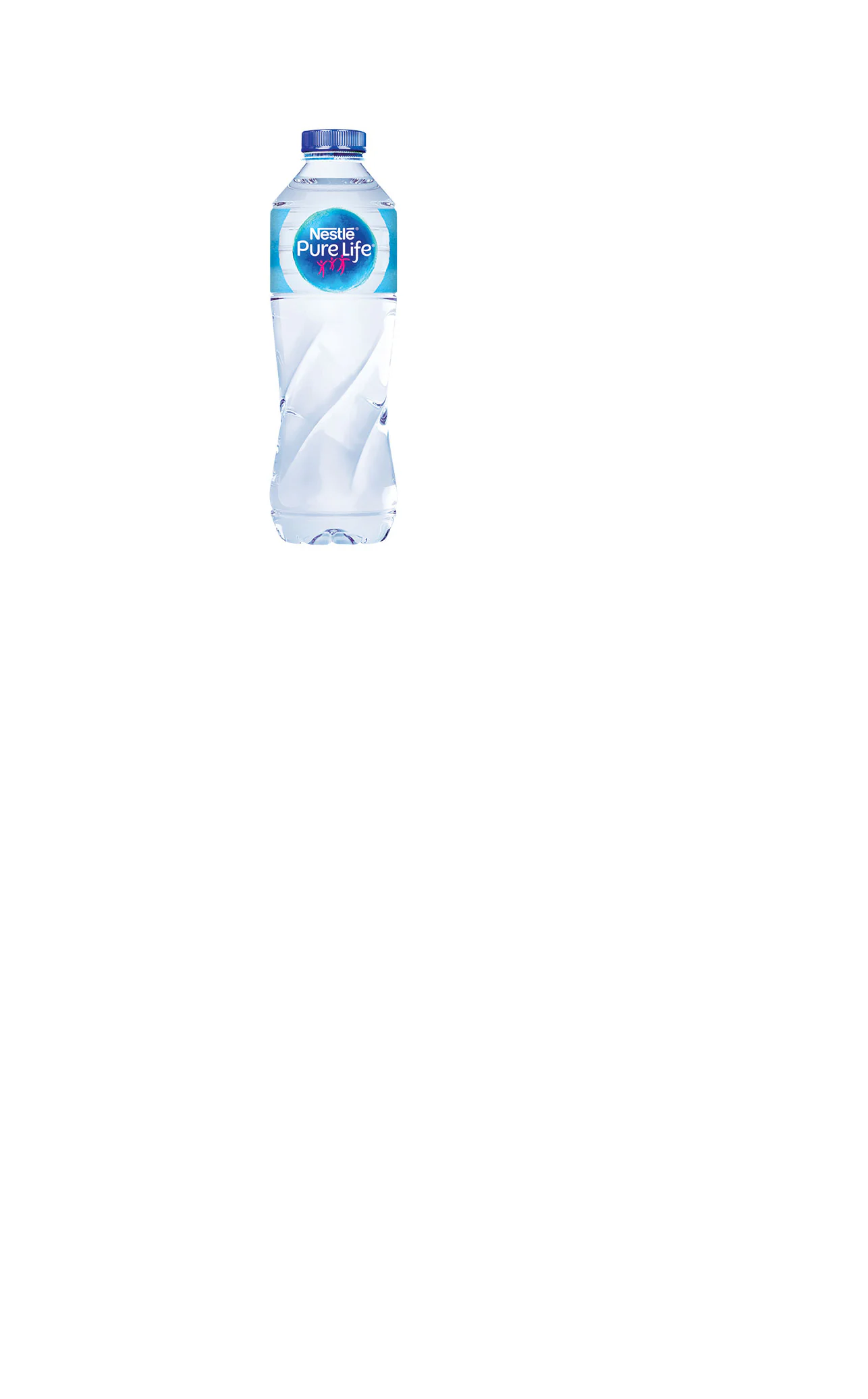 Nestlé Pure Life 500ml Bottle