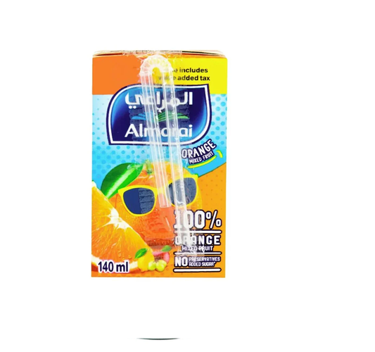 Almarai Juice Orange 150ml