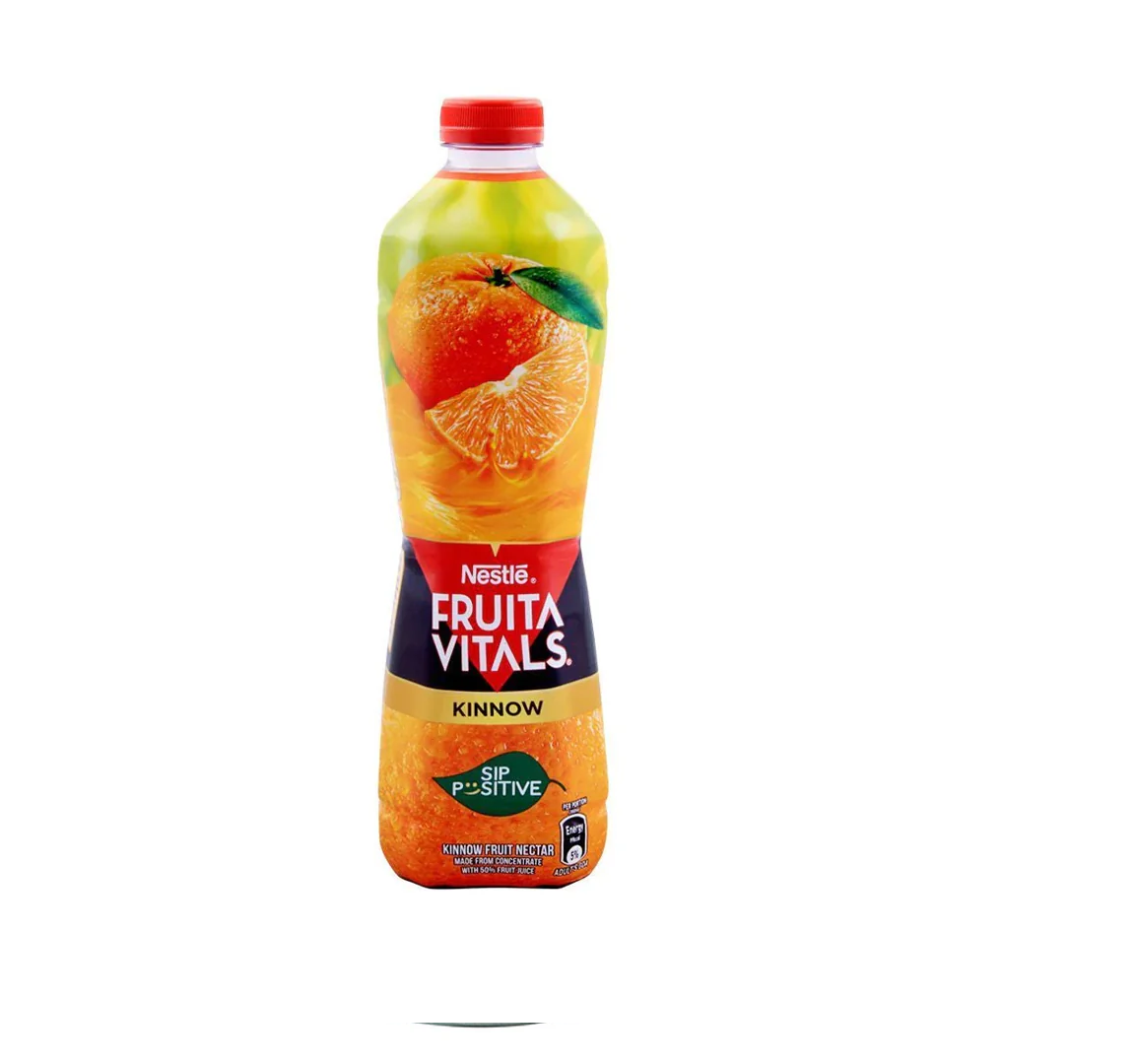 Nestle Fruita Vitals Kinnow Nectar 1 Litre