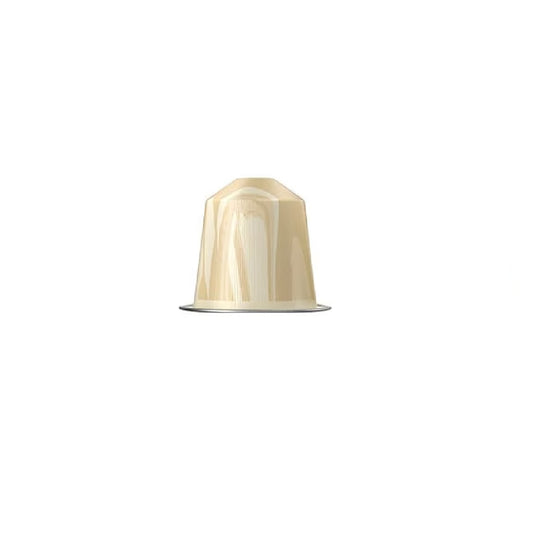 Nespresso Coconut Vanilla Flavor Over Ice Original