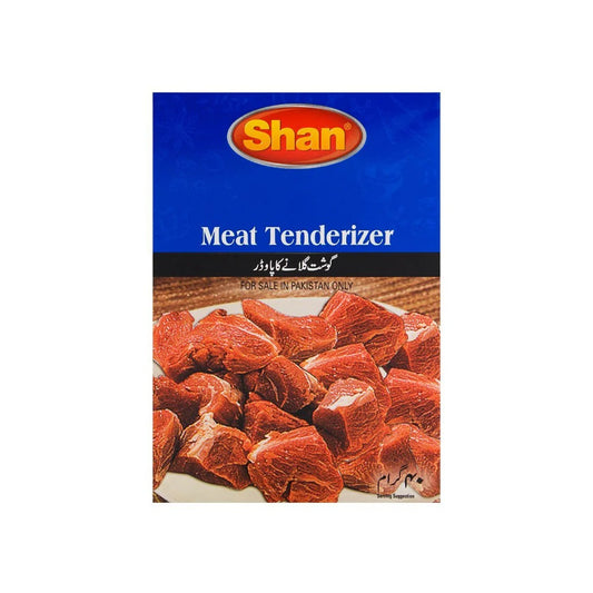 Shan Meat Tenderizer 40Gm