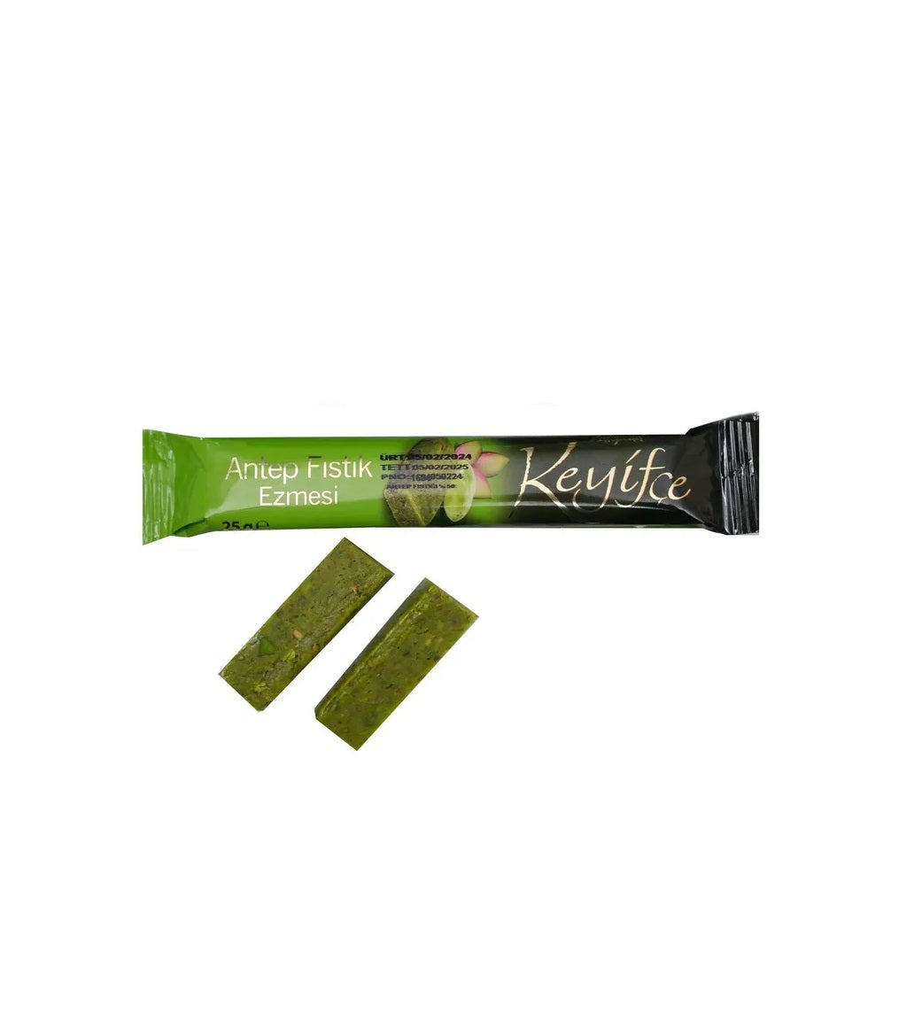 Enjoyable Pistachio Butter (25gr)