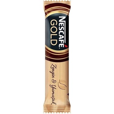 Nescafe Gold 2 Gm (April 25 Expiry)