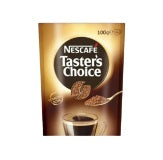 Nescafe Taster's Choice 100 Gm Pouch