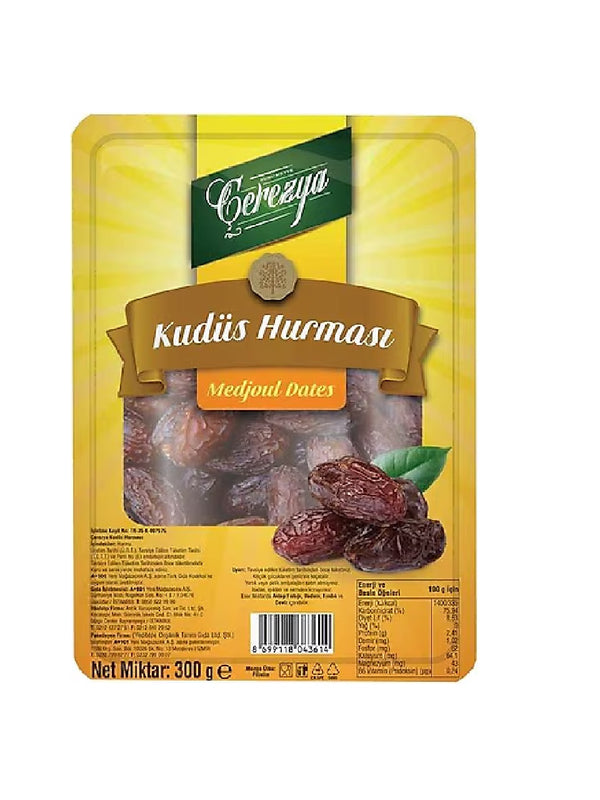 Cherezya Dates Jordan dates 30 gm