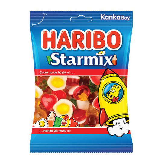 Haribo Starmix 80 Gm SF Traders