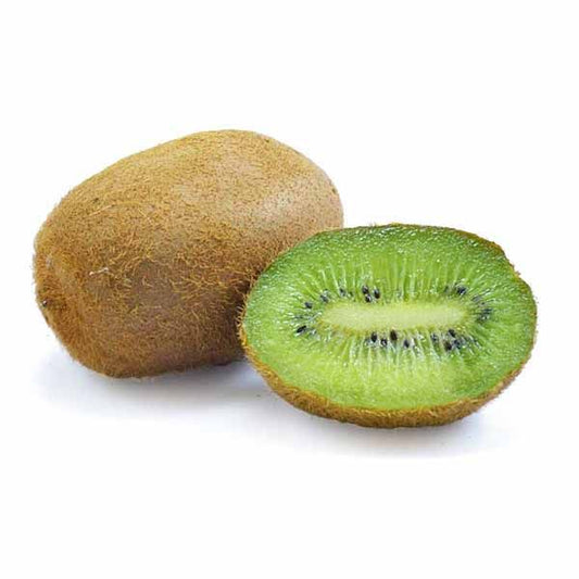 Kiwi Irani SF Traders