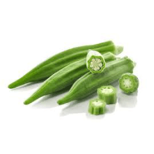 LADY FINGER (BHINDI) 500G SF Traders