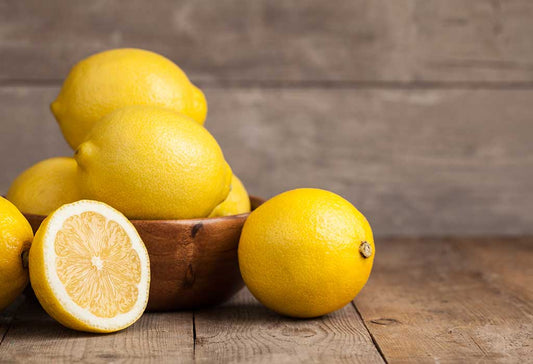 LEMON (KAGAZI LEMO) 250G SF Traders