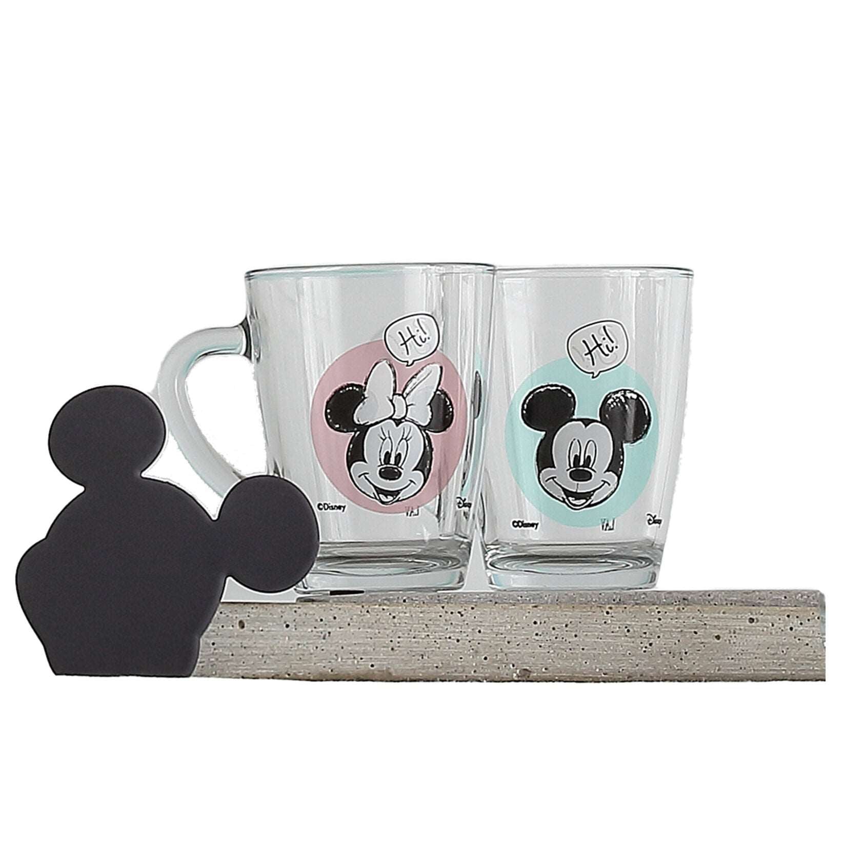 Lav Disney Kupa 250 Cc Tekl SF Traders