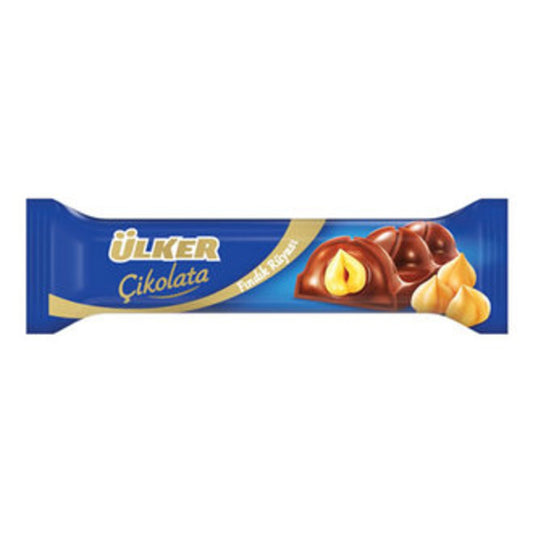 Ulker Chocolate Hazelnut Dream 41 Gm