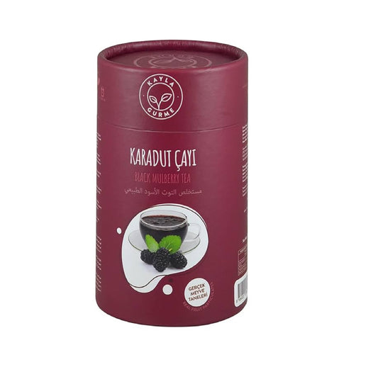 Kuru Tanem Black Mullberry Tea 200 Gm