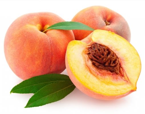 PEACH (AAROO) 500G SF Traders