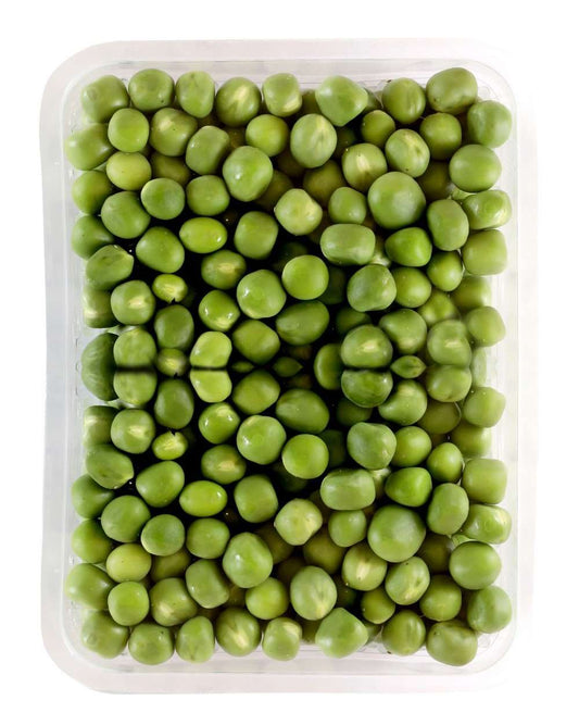 PEELED PEAS (CHILA HUA MATAR) 500G SF Traders