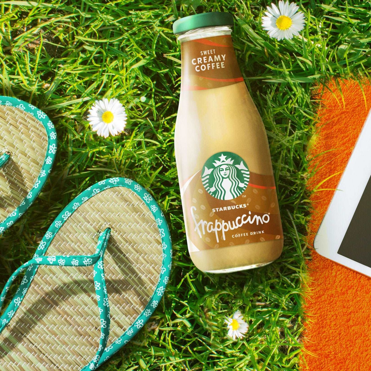 Starbucks Frappuccino Coffee 250 Ml SF Traders