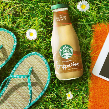 Starbucks Frappuccino Coffee 250 Ml SF Traders