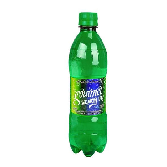 Gourmet Lemon up 500 ML