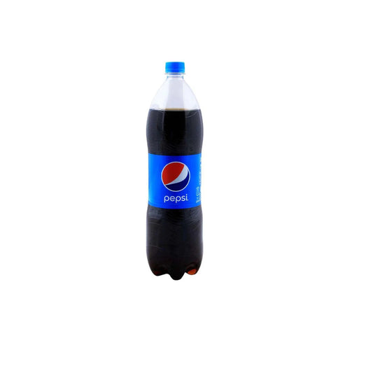 Pepsi Pet 1.5ltr