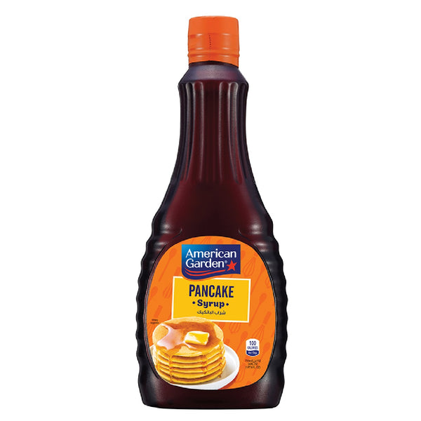 American Garden Pancake Syrup (original) 710ml