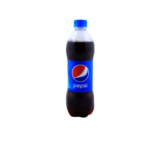 Pepsi Pet 500ml
