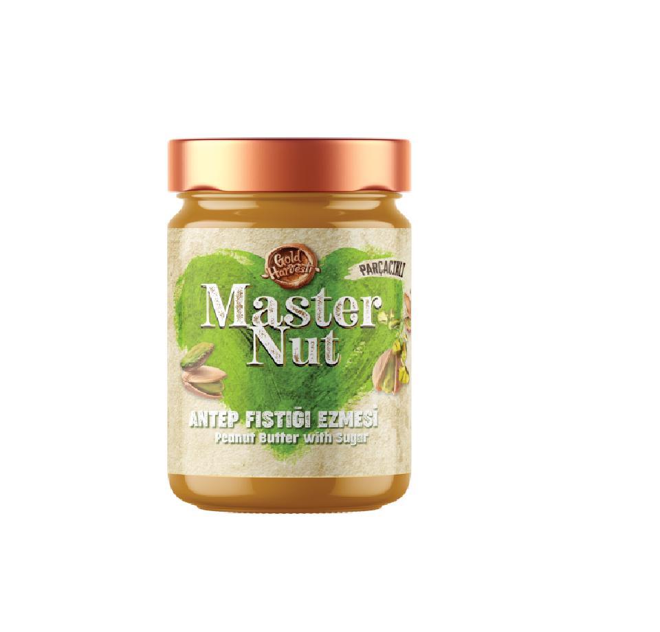 Master Nut Pistachio Paste 200 gm
