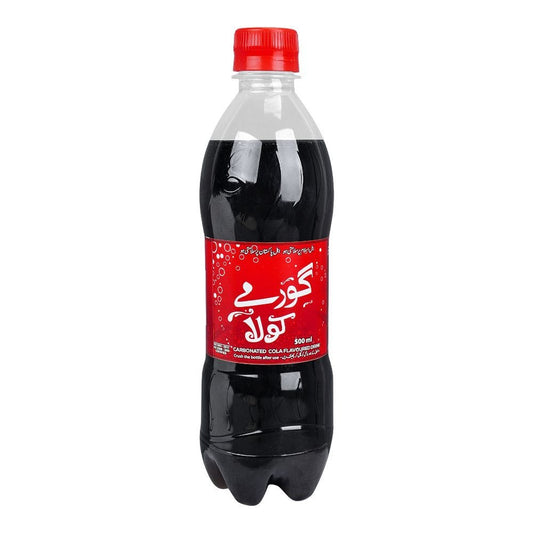 Gourmet Cola 500 ML