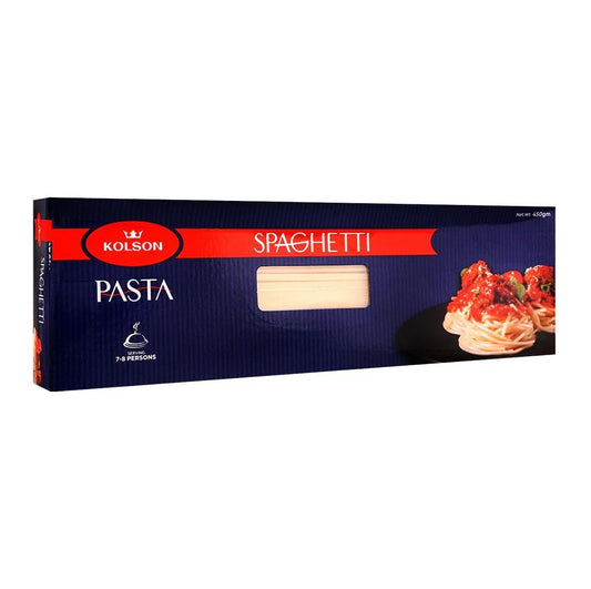 Kolson Spaghetti 450gm