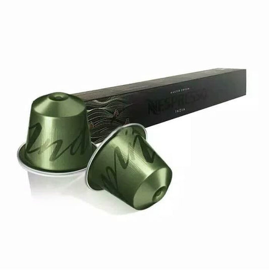 NESPRESSO INDIA COFFEE PODS