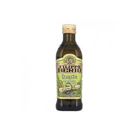 Filippo Berio Olive Oil Extra Virgin 500ml