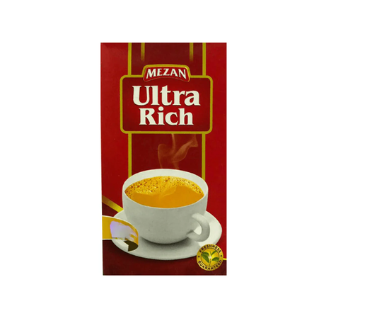Mezan Chai Ultra Rich 275g