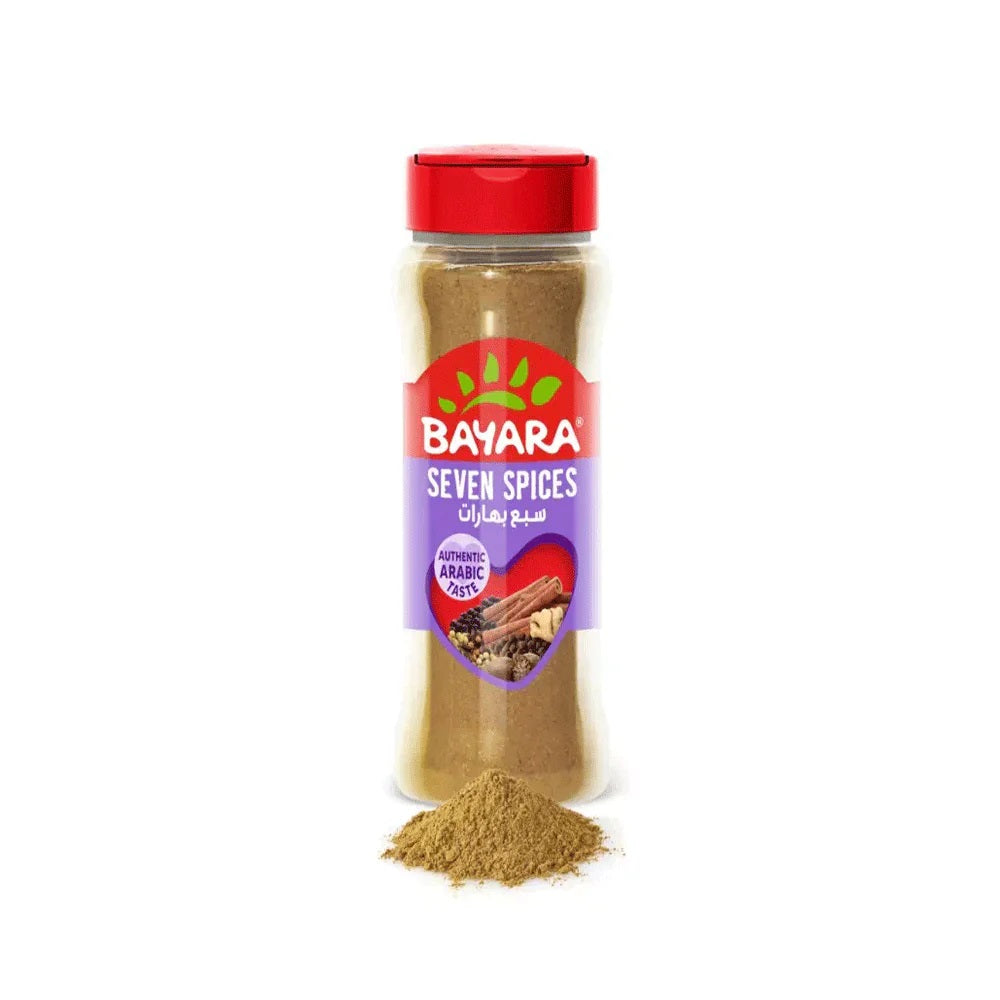Bayara Seven Spices 145gm