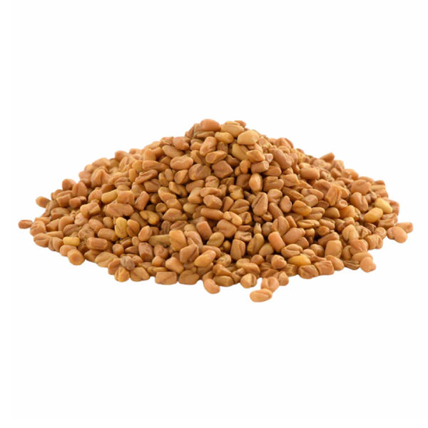 Fenugreek Seeds (Methi Dana) 100Gm