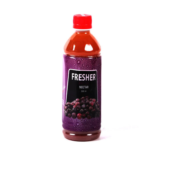 Fresher Juice Falsa 500ml