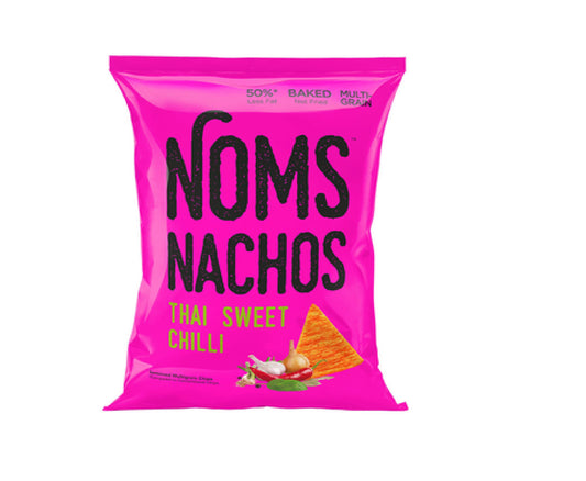 Noms Nachos Thai Sweet Chili
