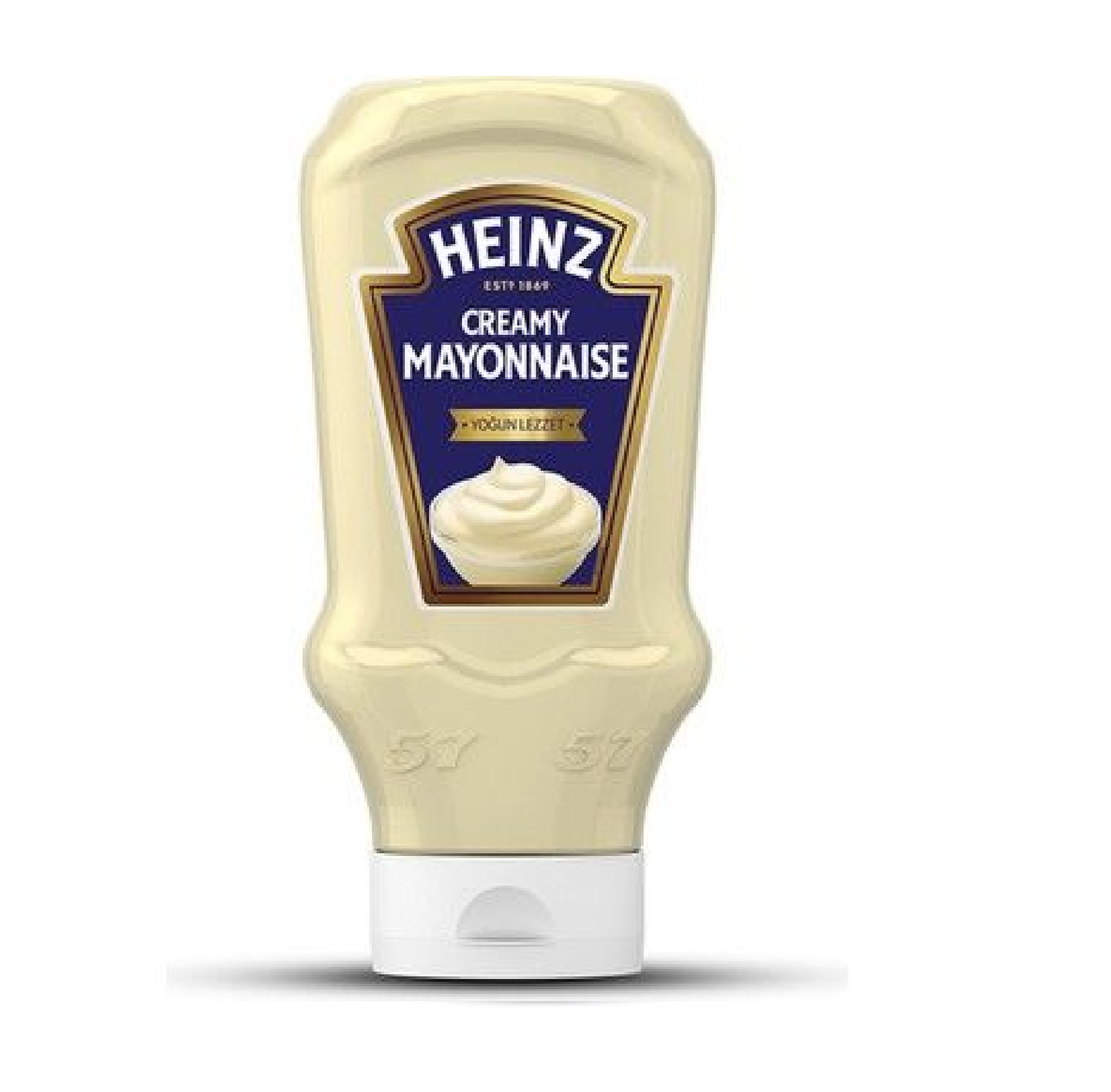 Heinz Creamy Mayonnaise 335 Ml