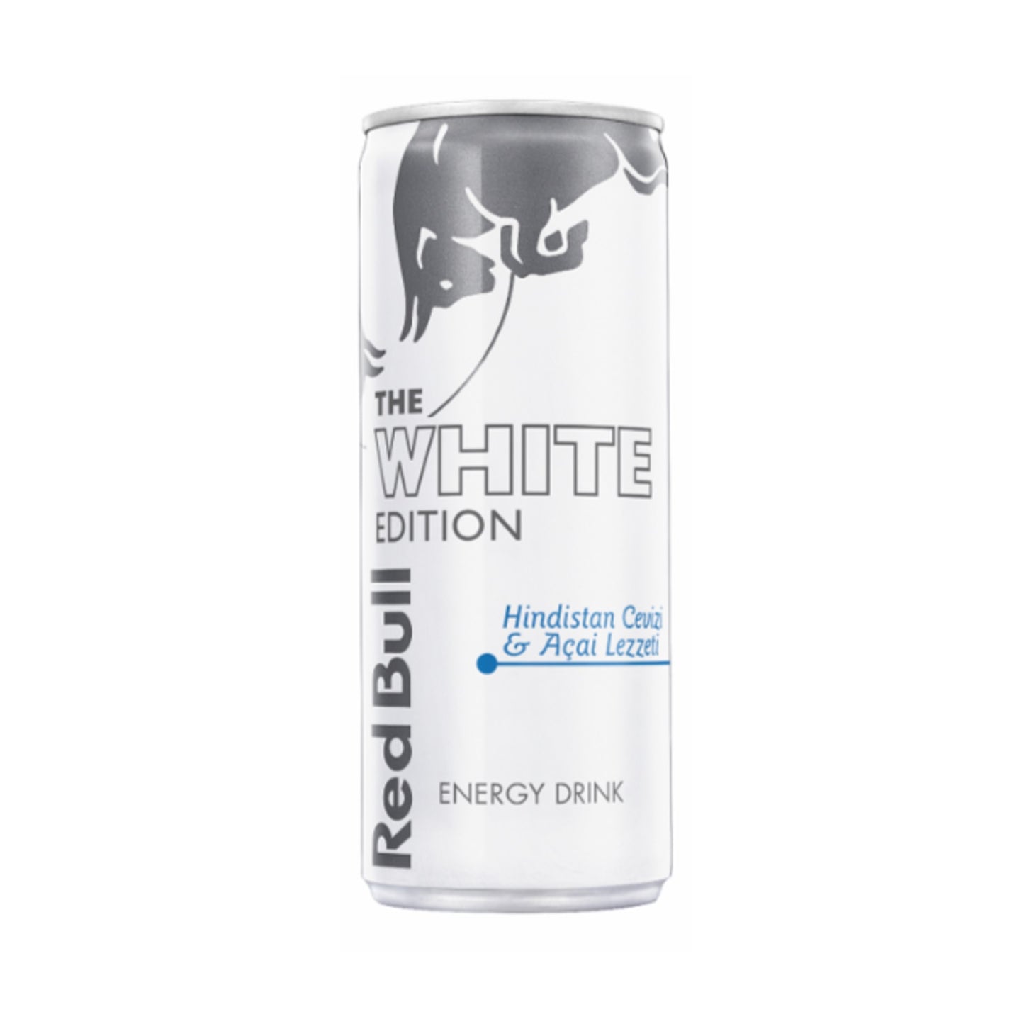 Red Bull Energy Drink Coconut And Acai 250 Ml