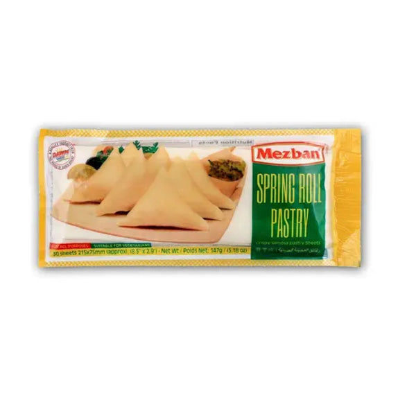 Dawn Mezban Samosa Patti 147gm