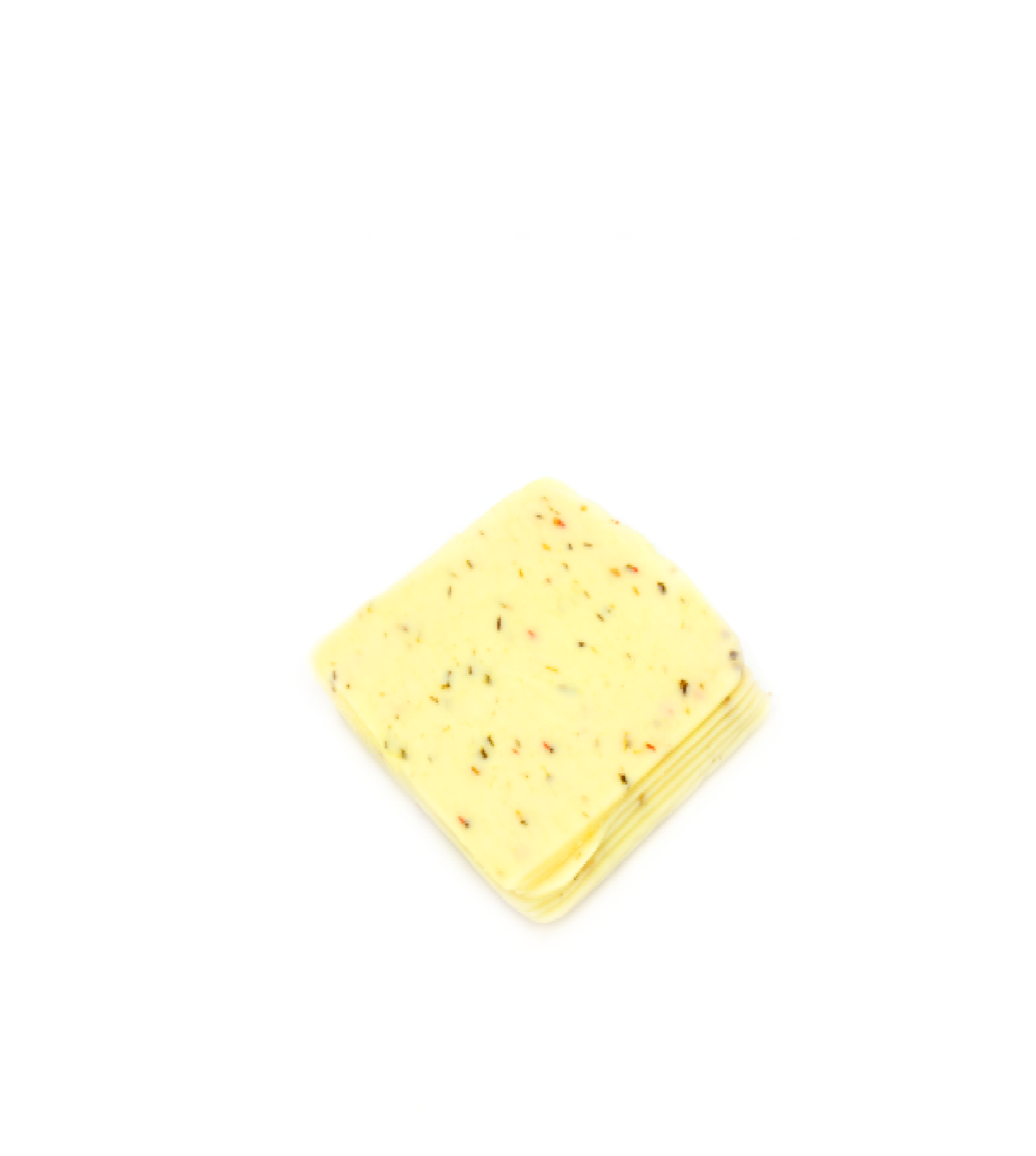 Global Mart Pepper Jack Cheese 100 Gm